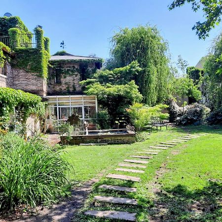 La Ignacia Bed And Breakfast Pilar  Exterior photo