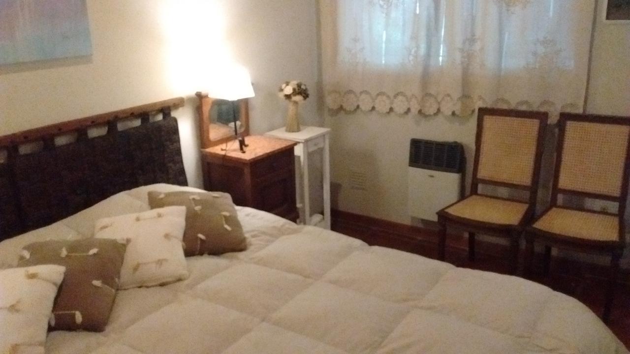La Ignacia Bed And Breakfast Pilar  Exterior photo