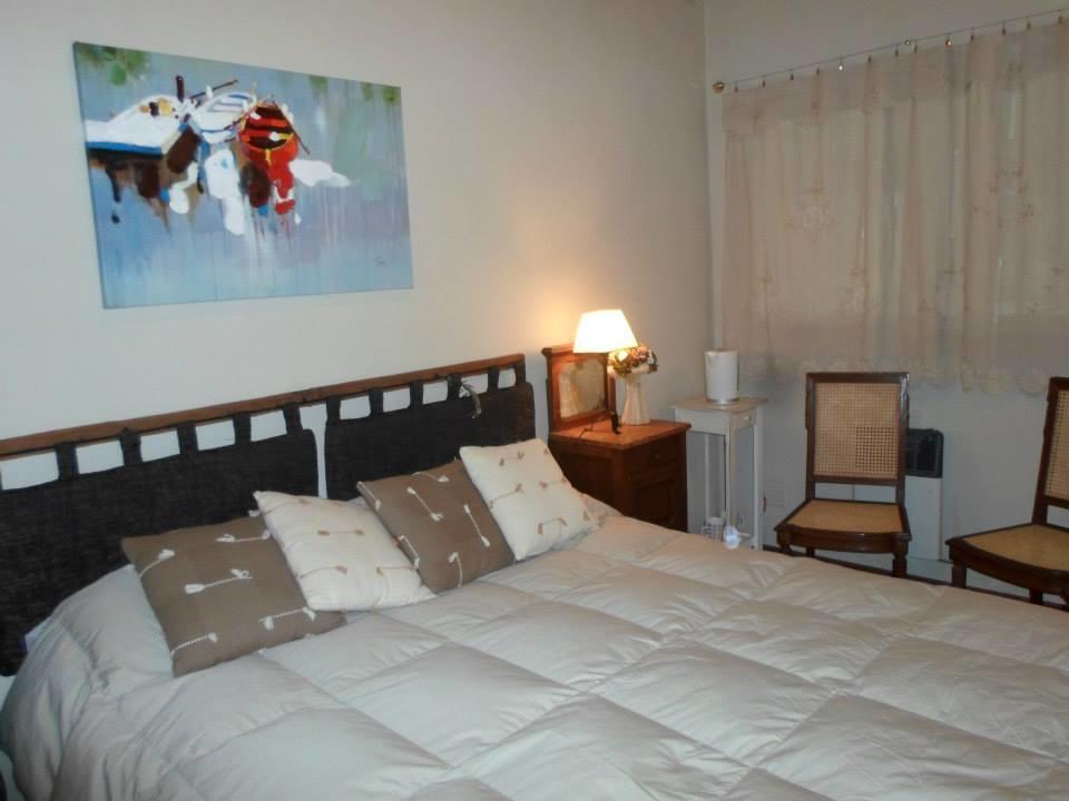 La Ignacia Bed And Breakfast Pilar  Exterior photo